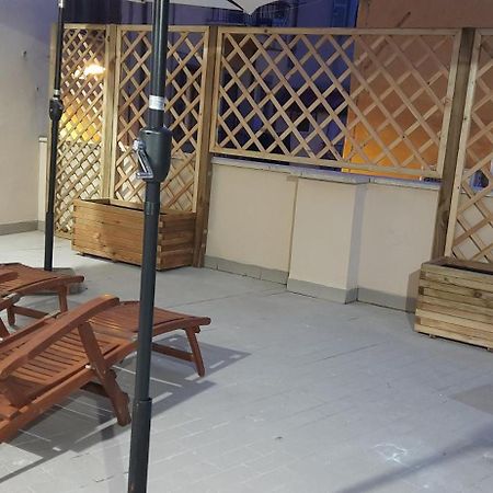 Casa Stella Lejlighed Genzano di Roma Eksteriør billede