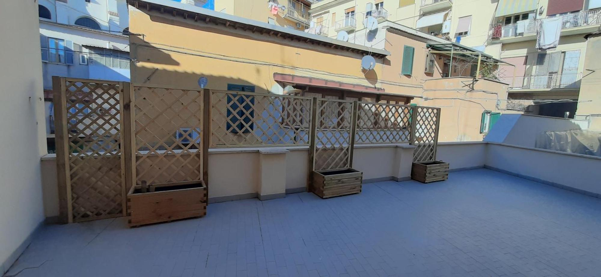 Casa Stella Lejlighed Genzano di Roma Eksteriør billede