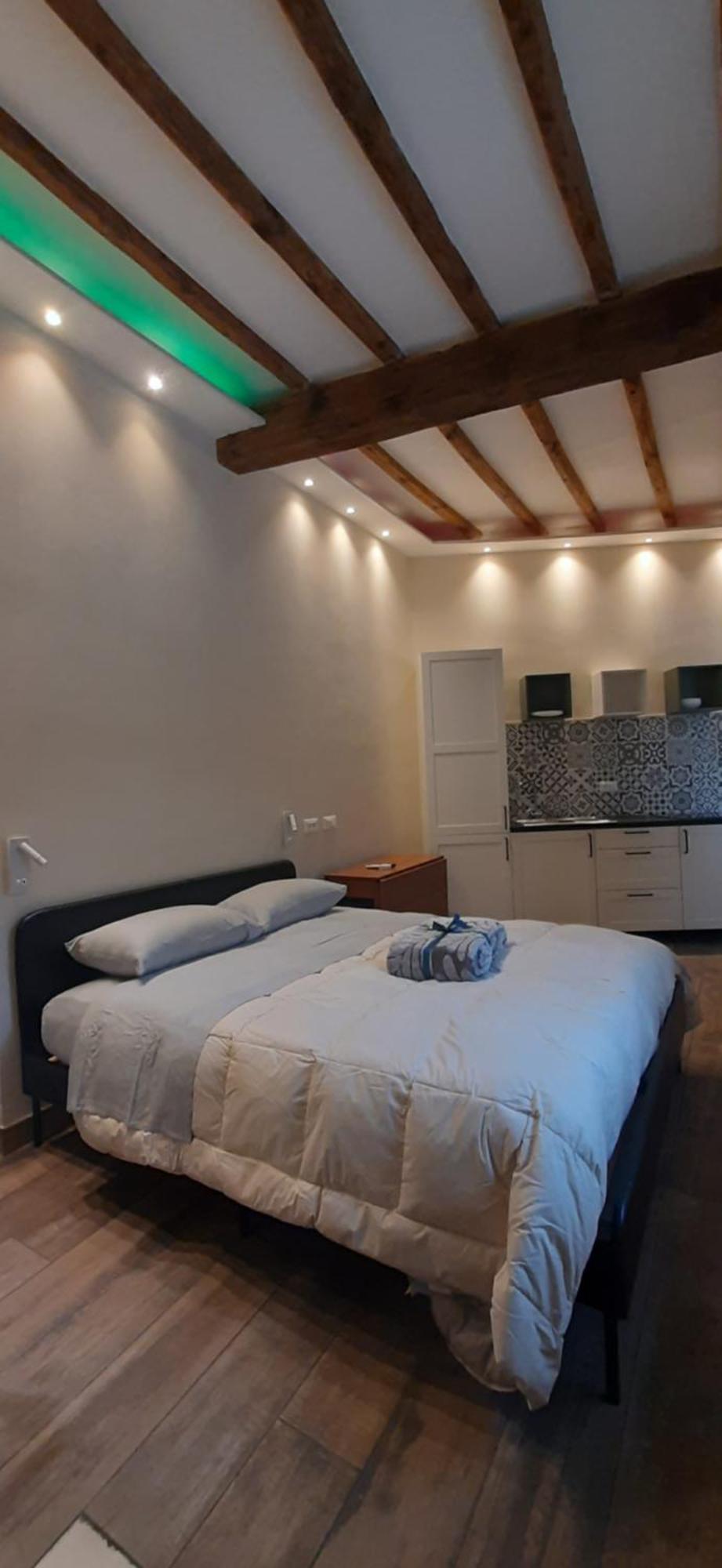 Casa Stella Lejlighed Genzano di Roma Eksteriør billede