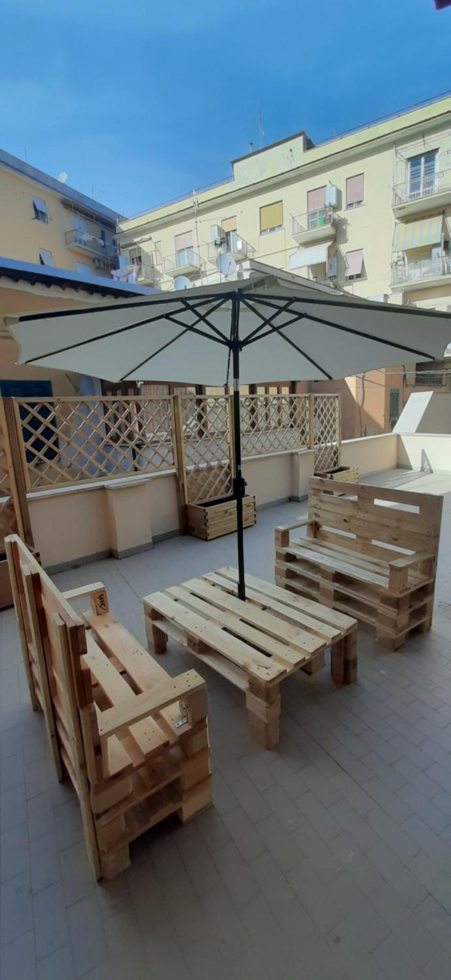 Casa Stella Lejlighed Genzano di Roma Eksteriør billede
